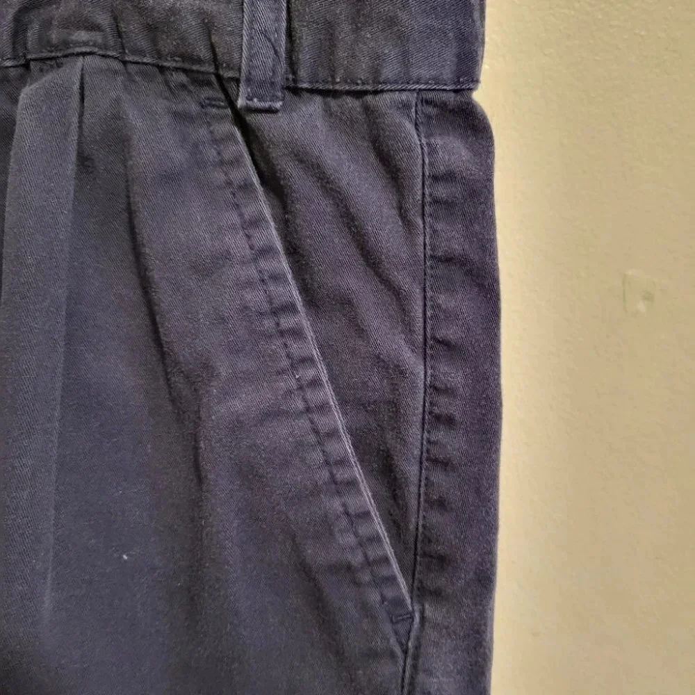 Men's Catalina Navigator Short Shorts (size 40)